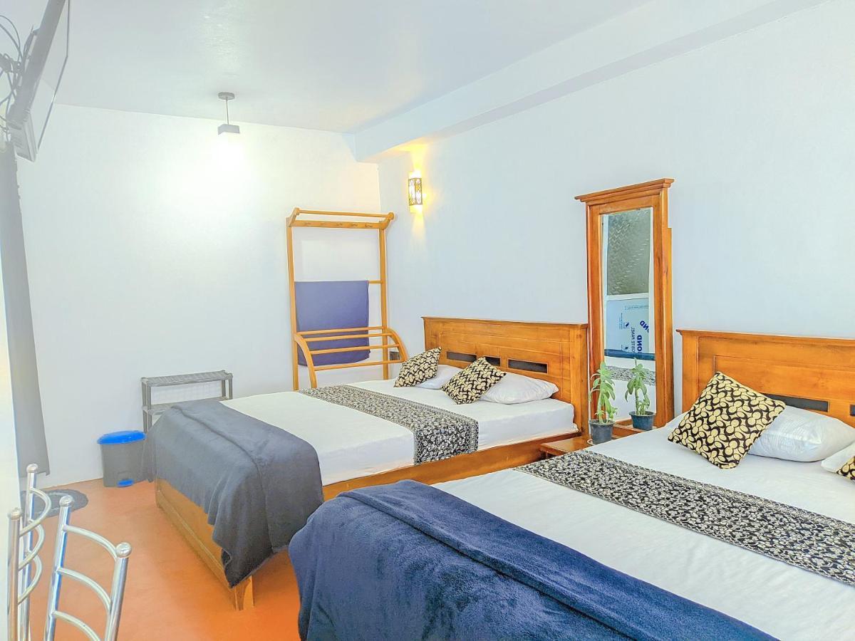 White Home Haputale Exterior photo
