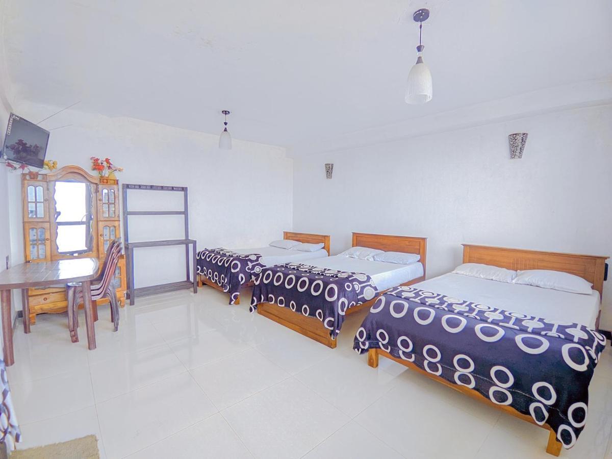 White Home Haputale Exterior photo