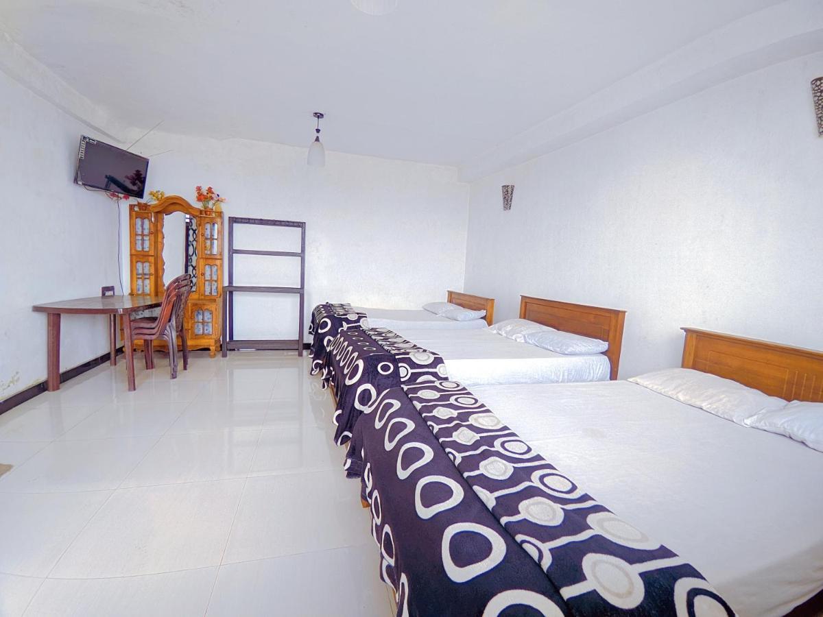 White Home Haputale Exterior photo