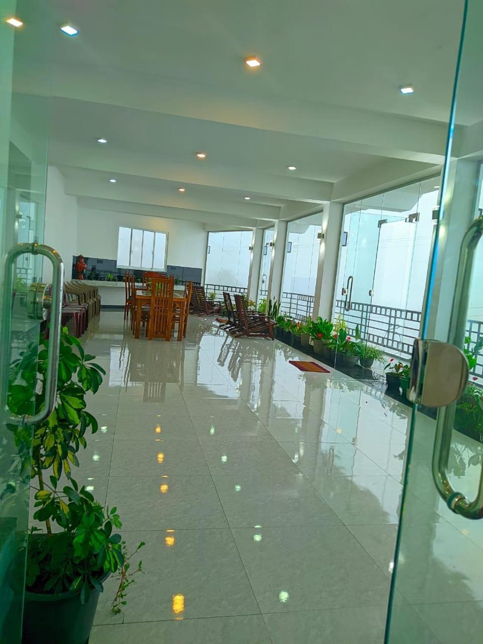 White Home Haputale Exterior photo