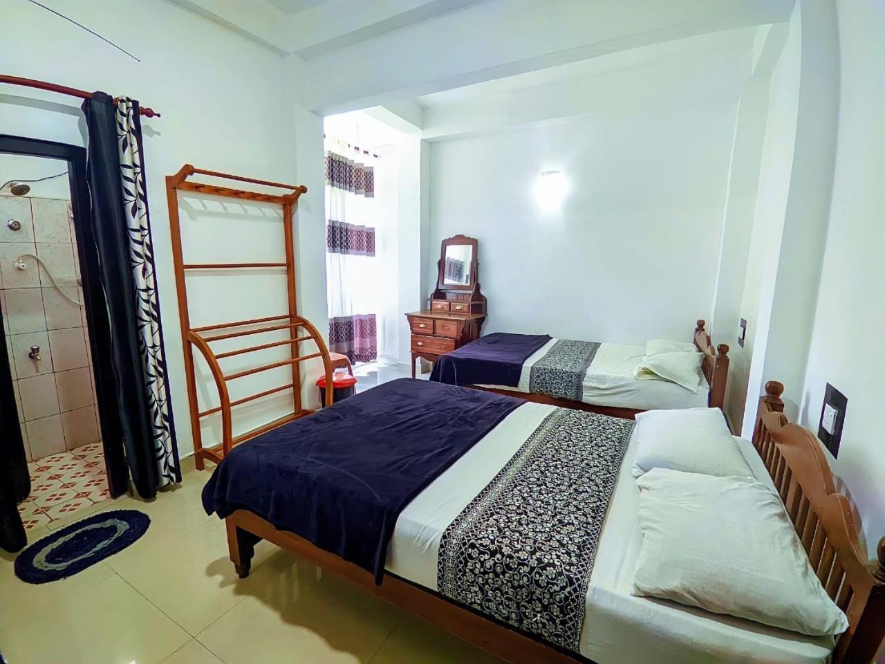 White Home Haputale Exterior photo