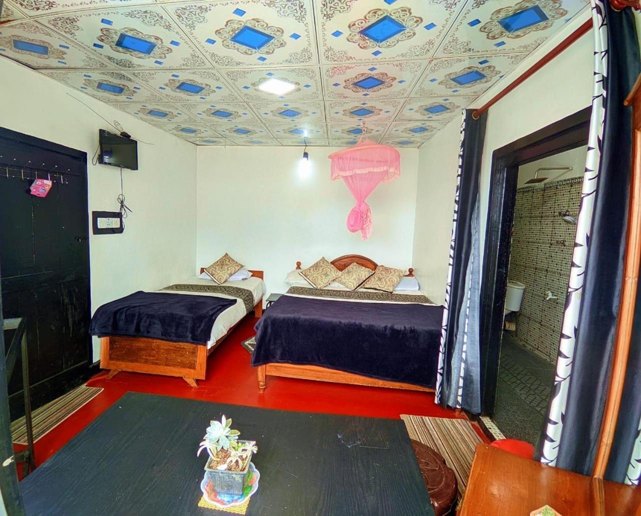 White Home Haputale Exterior photo